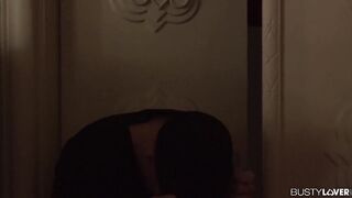 Kyra Hot a magyar pornószínész megkúrelva