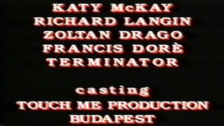 Simona titkai - Klasszikus szexfilm magyar szinkronnal