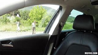 Magyar pornószínész kiscsaj megdugva