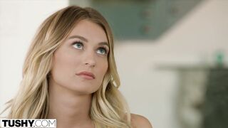 Natalia Starr kettő faszt kap