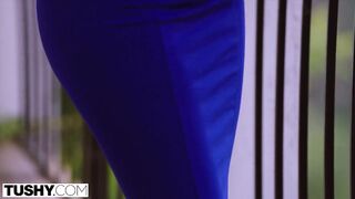 Valentina Nappi két pélót kap
