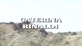 A sziciliaiak lánya - Magyar szinkronos teljes vhs pornófilm