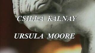 A felajzott apollo - Magyar szinkronos teljes pornófilm