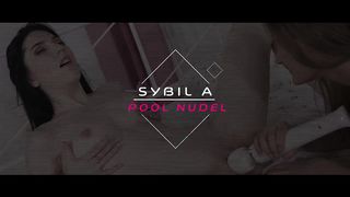 Sybil picsája megkúrva