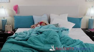 Bridgett B a izgató tanárnéni