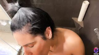 Bombázó brazil barátnő háziszex videója