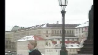 Hájas amatőr méretes csöcsű magyar kisasszony análba tolva