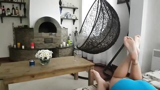 A bátyust szopom érzékien