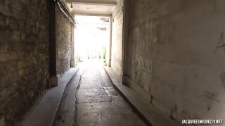 Kettős meglepetés Alice 25 éves férjének!