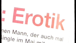 Popóőrület - Magyar feliratos retro szexfilm