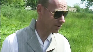 Achtung - Haarige Fotzen, fette Titten - Német teljes szexfilm
