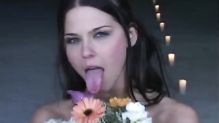 Il profumo di Nadine - Olasz szinkronos teljes erotikus videó
