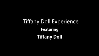 Tiffany Doll a fullos orosz tini