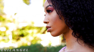 EvilAngel - Gia Derza és Alexis Tae hátsó bejáratba tolva