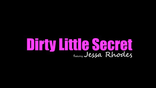 Moms Teach Szex - Jessa Rhodes és a hatalmas nyeles aszpirin