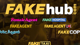 Fake Taxi - Texas Patti pinája bekúrva