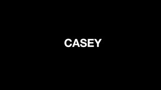 TUSHYRAW - Casey Calvert análba kefélve