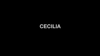 TUSHYRAW - Cecilia Lion popókája megkúrva