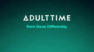 ADULT TIME - Rocky Emerson a bombázó tetovált kiscsaj