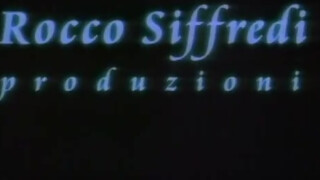 Rocco Animal Trainer 7 - Teljes vhs pornófilm