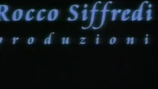 Rocco Animal Trainer 21 - Teljes vhs pornófilm