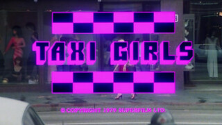 Taxi Girls (1979) - Teljes xxx film