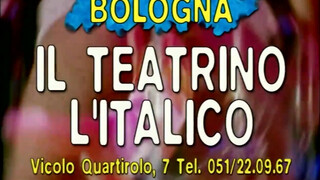 Le Sex Debuttanti di R. Schicchi - Olasz szexvideó