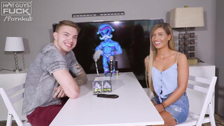 Szexy pici didkós hölgyemény megkefélve - Hot Guys Fuck