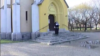 Die Pfarrerin - (A pásztor 2004) - Német szinkronos retro xxx film