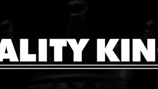 Reality Kings - Jenna Foxx a méretes seggű néger kisasszony