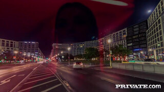 Private com - Julia De Lucia a izgató latin amerikai lány