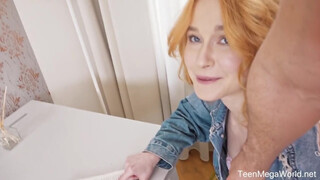 Beauty4K - Sweetie Plum - vörös tinicsajszi
