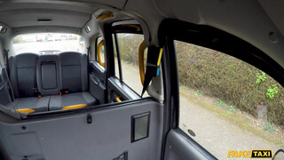 Fake Taxi - Ava Austen popsiba dugva