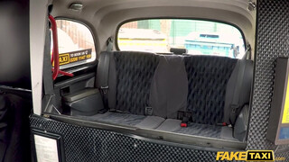 Fake Taxi - Jennifer Amilton a szexy szöszi