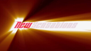 New Sensations - Candice Dare és az vén masszőr