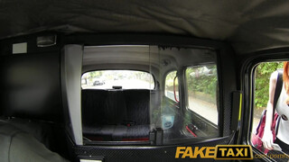 FakeTaxi - Zara DuRose segglyuka megkefélve