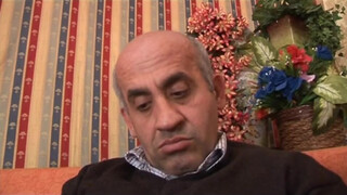 Vén hapsi faszára rácuppan a tini csaj