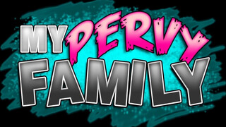 My Pervy Family - Ariella Ferrera a latina nevelő anya
