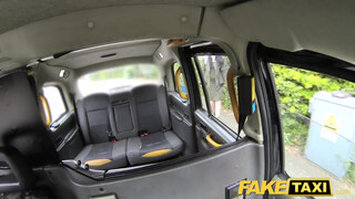 Taxi Cock - megéri az ingyen utat