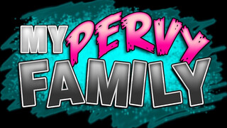 My Pervy Family - Kadence Marie meghágva az edző teremben