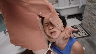 Brazzers - Brooklyn Gray élvezi fenékbe is