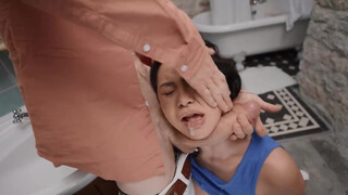 Brazzers - Cory Chase szűk feneke megdugva