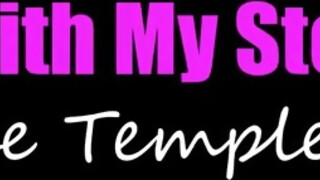 Chloe Temple és Maya Woulfe teljesen felizgultak