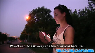 PublicAgent - fitness bigét rá lehet beszélni