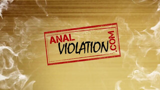 ANALIZED - Teagan Presley análjába beverik alaposan
