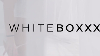 WhiteBoxxx - Alyssa Reece gyönyörű kanadai kiscsaj