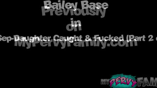 Bailey Base a cuki nevelő húgi