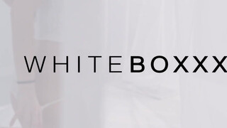 WhiteBoxxx - Luna Corazon isteni kolumbiai fekete spiné