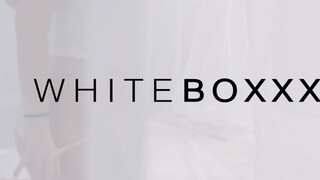 WhiteBoxxx - nyuszinak öltözött nőci megkefélve