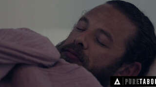 PURE TABOO - a háziasszony nem hagyja hogy lecseréljék